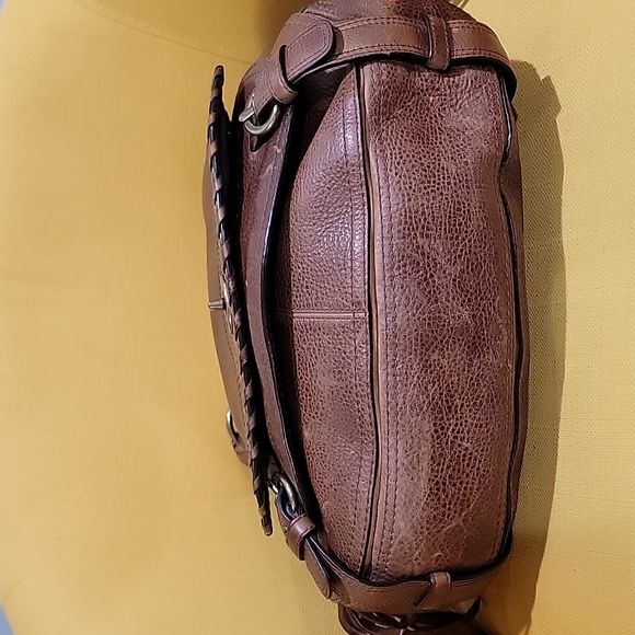 Coach Abbey *RARE* - Picture 10 of 11